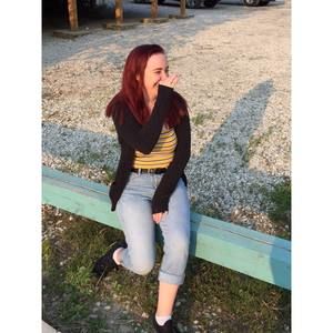 Meet your Posher, Bre